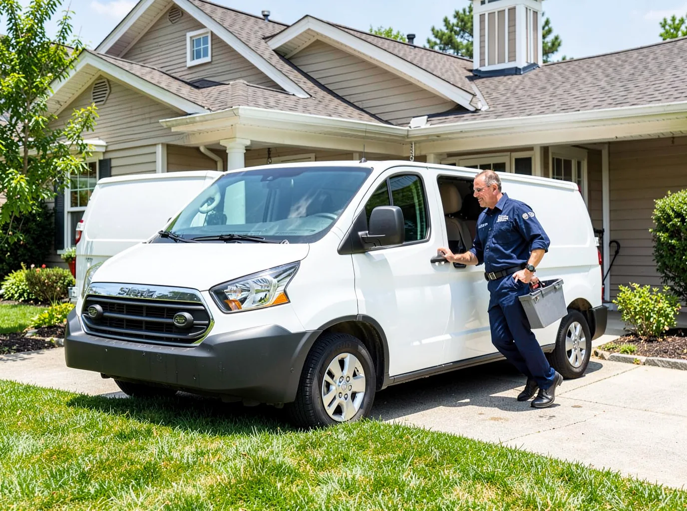 Emergency Plumber company in Cascade, WI